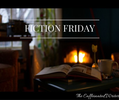 FICTION FRIDAY