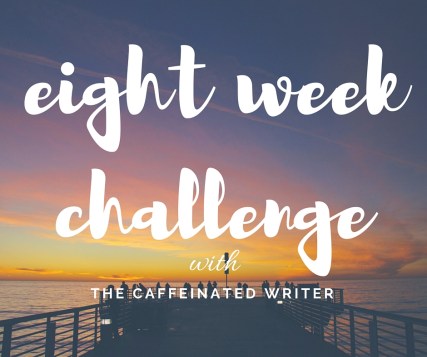 the caffeinated writer